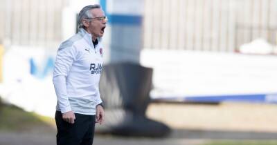 St Mirren - Peterhead defeat puts Clyde into League One relegation scrap - dailyrecord.co.uk - Scotland