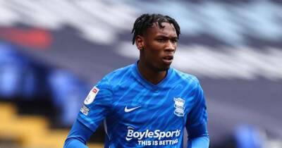 Birmingham City transfer decisions vindicated as teen starlet compared to Virgil van Dijk