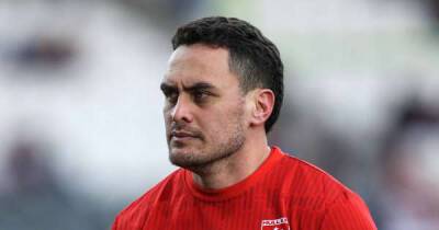 Brad Takairangi free to play for Hull KR after being spared jail as club issue statement