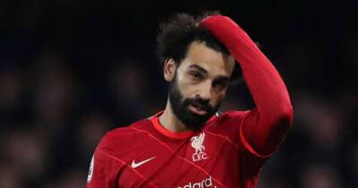 'Some way apart' - Fresh twist emerges on Salah's Liverpool future amid 'reluctance' from FSG