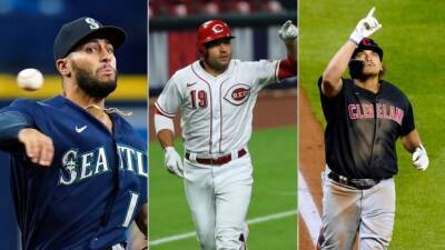 Canadians to watch in the 2022 MLB season