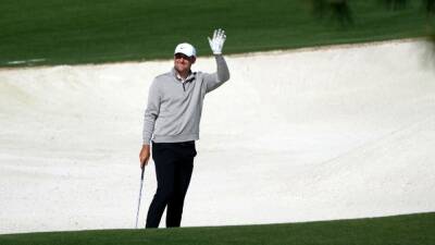Expert picks, best bets and props that can't miss for the 2022 Masters