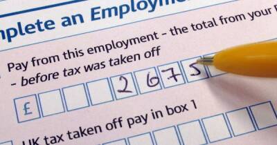 When does new tax year start and what does it mean - manchestereveningnews.co.uk - Britain - Manchester