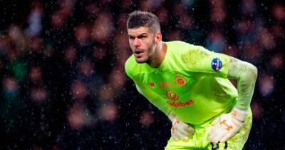 Fraser Forster makes Celtic 'supporter for life' vow as 'The Great Wall' laps up huge result at Rangers
