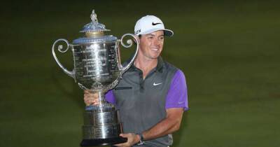 Rory McIlroy still has time on his side as Tiger Woods' shadow looms large over Masters