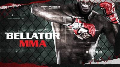 Bellator MMA 277 McKee vs Pitbull 2 UK Start Time: What is it?