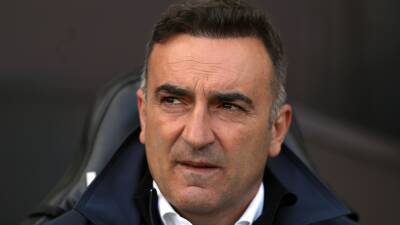 Carlos Carvalhal sees Rangers tie as shop window for himself and Braga teenagers