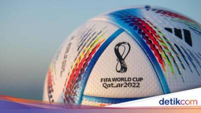 Pertandingan Piala Dunia 2022 di Qatar Berjalan 100 Menit?