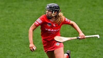 Laura Hayes hopeful fresh approach will work for Cork