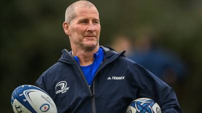 Lancaster: Next England head coach should be English