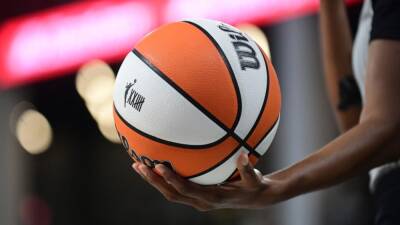 2022 WNBA Draft: How the draft works, which team has first pick and more - nbcsports.com - Washington - New York