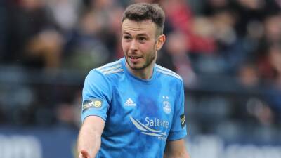 Jim Goodwin - Andy Considine - Andy Considine’s Aberdeen exit confirmed after details of private talks ‘leaked’ - bt.com - Scotland