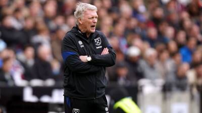 David Moyes calls for level playing field in European qualification