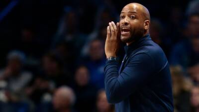 Georgia State Panthers hire former Xavier Musketeers interim coach Jonas Hayes as new men's basketball coach
