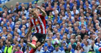 Sunderland supporters make Seb Larsson point amid Match of The Day Top 10 set-piece list