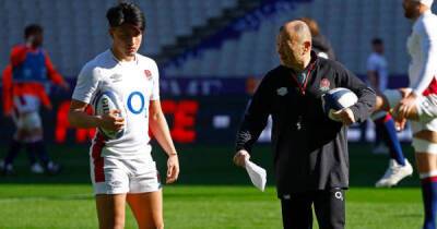 State of the Nation: Eddie Jones under pressure after another Six Nations failure from England