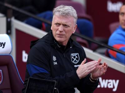 Bruno Fernandes - Tomas Soucek - London Stadium - Stuart Pearce - West Ham: 'Talks put on hold' over deal for £40.5m giant - givemesport.com - Czech Republic -  Prague
