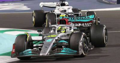 Valtteri Bottas - Albert Park - No ‘magic fix’ in place for Mercedes at Aus GP - msn.com - Australia - Melbourne -  Hamilton - county Russell - county Park