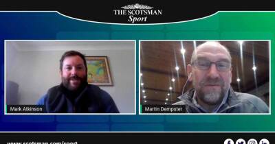 The Scotsman Golf Show at Augusta: Waiting is almost over