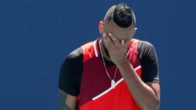 'I worry about them breaking down' - Chris Evert on player mental health after Alexander Zverev, Nick Kyrgios outbursts