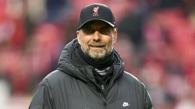 Jurgen Klopp is right, of course Man City's match with Liverpool will not decide the Premier League title