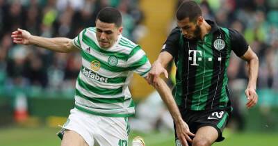 Opinion: Derby specialist more than deserves a new Celtic contract