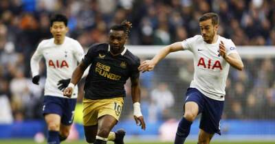 Transfer insider: NUFC now 'open' to selling 'wizard' in summer after behind-the-scenes dispute