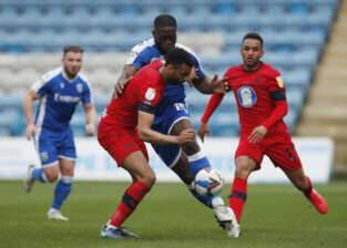 Wigan Athletic defender Curtis Tilt posts update to supporters - msn.com