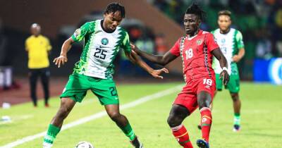 Nigeria's Nwakali accuses Huesca of bullying & refusing to pay withheld wages to cover mother's medical bills - msn.com - Spain - Nigeria