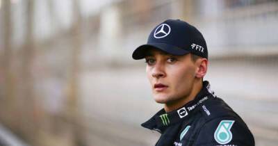 George Russell and Toto Wolff issue Mercedes warning ahead of Australian Grand Prix