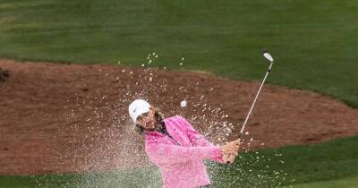 Tommy Fleetwood - ‘It’s more difficult’: McIlroy and Fleetwood on Augusta’s big changes - msn.com