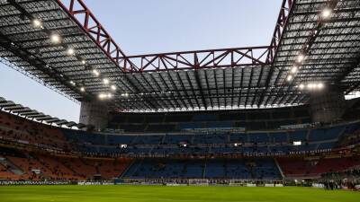 Serie A rivals Inter and AC Milan threaten to build new stadium away from the city as plans stall