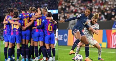El Clasico success should inspire more women’s matches at big stadiums