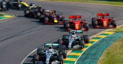 Daniel Ricciardo - Albert Park - Will a fourth DRS zone mean more overtaking in Australia? - msn.com - Australia