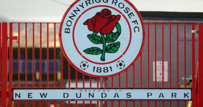 Bonnyrigg Rose ready to make New Dundas Park a sea of red and white for Lowland League trophy presentation - msn.com