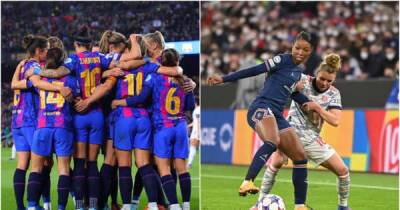 Barcelona’s success with El Clasico should inspire more women’s matches at big stadiums
