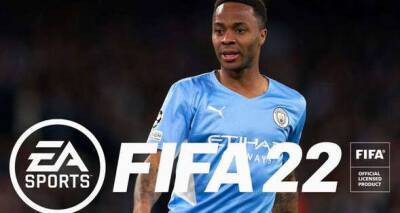 Raheem Sterling - Tom Holland - Yann Sommer - FIFA 22 TOTW 29 REVEALED: New Team of the Week cards out in packs now - msn.com - Manchester - Switzerland - county Bryan