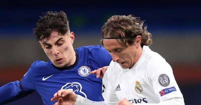 Chelsea FC vs Real Madrid live stream: How can I watch Champions League game on TV in UK today?