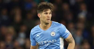 John Stones explains why Man City have the edge over Liverpool – ‘we don’t get sucked in’