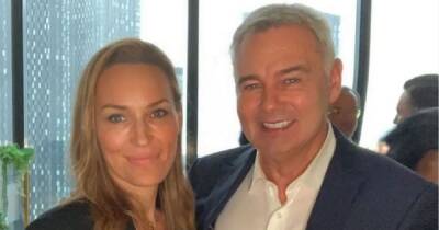 Eamonn Holmes 'trim and healthy' as GB News moves to Manchester and he tells why he really joined show - manchestereveningnews.co.uk - Manchester