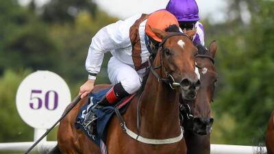 Pearls Galore wins Leopardstown feature