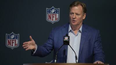 Attorneys general call on NFL to address gender-discrimination claims