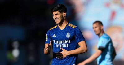 Arsenal transfer news: Marco Asensio interest, Cody Gakpo hint, Victor Osimhen decision made