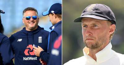 Darren Gough responds to calls for England to sack Test captain Joe Root