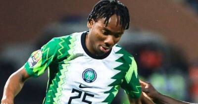 Ex-Arsenal player Kelechi Nwakali accuses Huesca of terminating his contract over Nigeria AFCON dispute - msn.com - Spain - Cameroon - Nigeria
