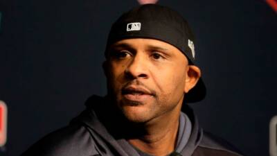 Sabathia hired as special assistant to Major League Baseball