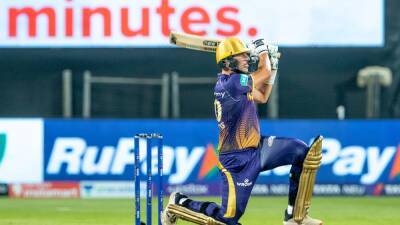 Pat Cummins Slams Joint-Fastest Fifty In IPL In Just 14 Balls Against Mumbai Indians