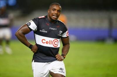 Currie Cup - Griquas rue muddled tactics and butterfingers as grateful Sharks scrape to Kimberley win - news24.com