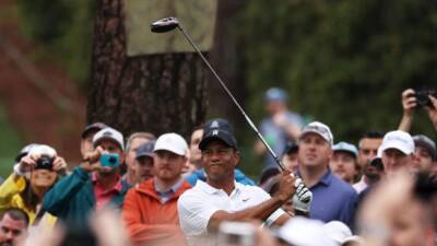 Tiger Woods - Phil Mickelson - Augusta excited about Woods return but had no role in Mickelson absence - channelnewsasia.com -  Augusta - state Georgia