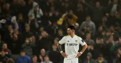 'Absolutely bizarre' - Leeds reporter fumes after what he's heard from Elland Road pre-Watford